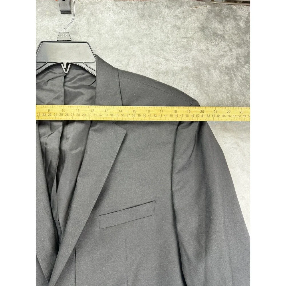 Hugo Boss black hugo